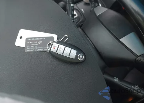 2009 Nissan Altima 2.5 S from USA, damaged, VIN 1N4AL21E99C185894